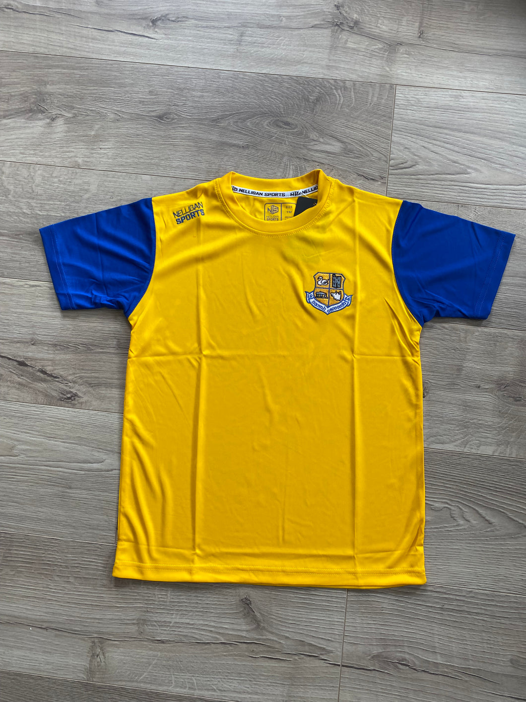 Academy T-Shirt - St Joseph's GAA