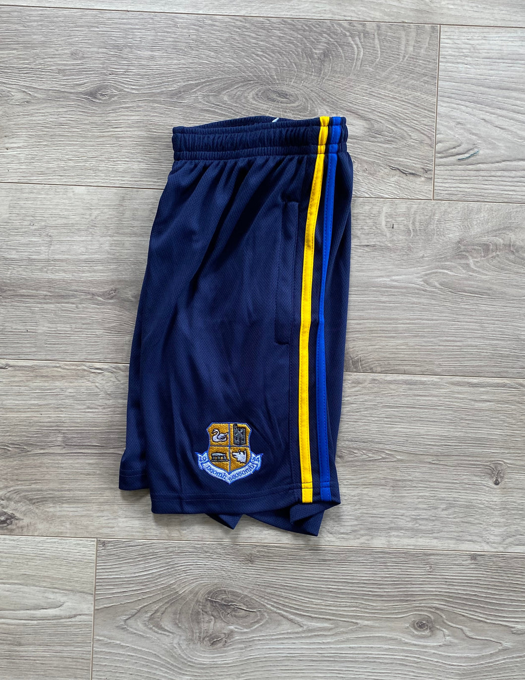 Leisure Shorts -  St Joseph’s GAA