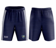 Leisure Shorts - Scoil Naomh Chárthaigh