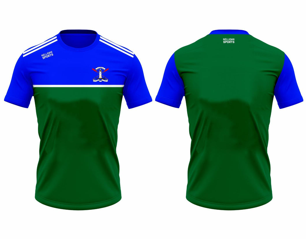 T-Shirt - Tarbert Rowing Club