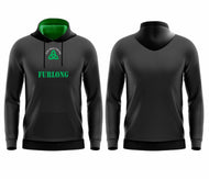 Varsity Hoodie - Scoil Rince Furlong