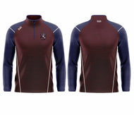 Quarter-Zip - Arles NS
