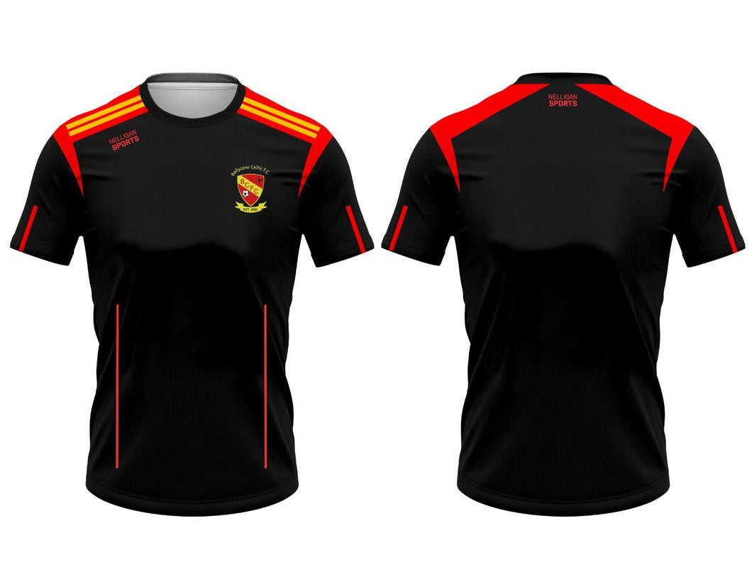 T-Shirt - Ballycane Celtic FC