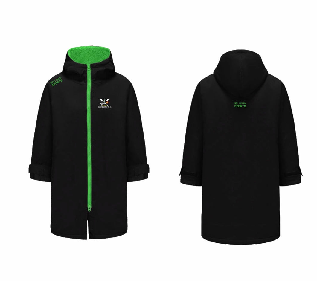 Robe - Cromane Rowing Club