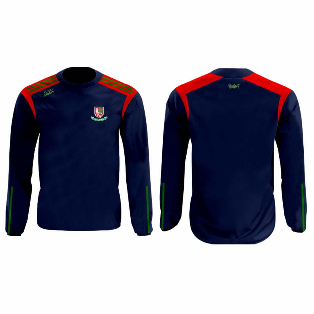 Windcheater - Timahoe Ladies