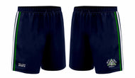 Leisure Shorts - Scoil Rince Davitt