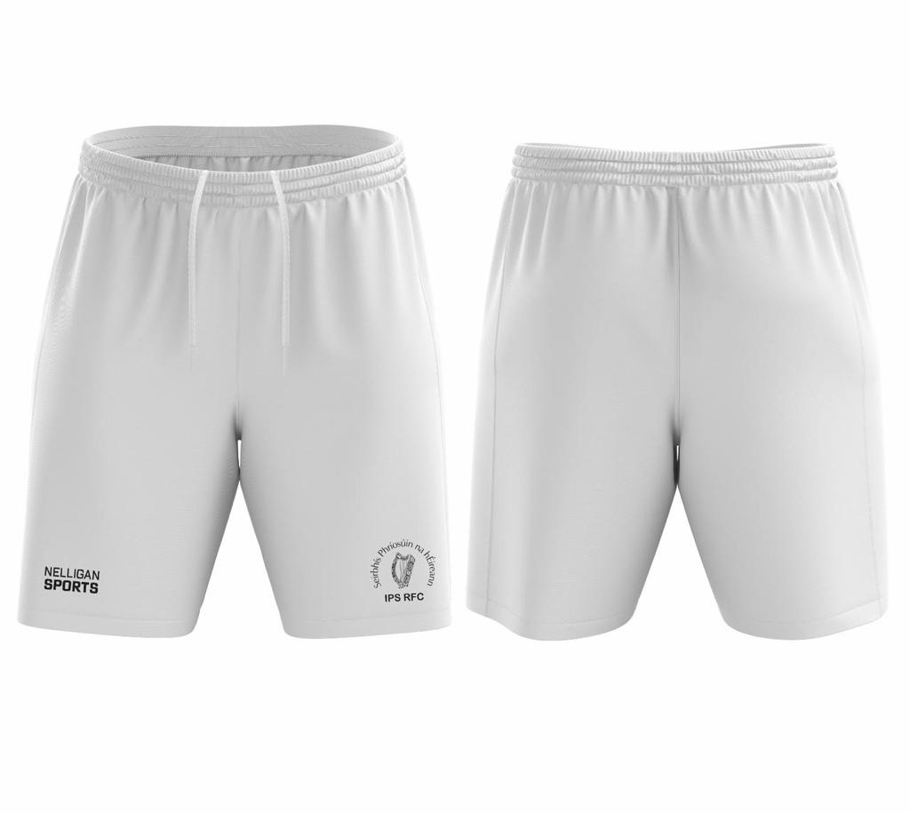 Rugby Shorts - IPS RFC