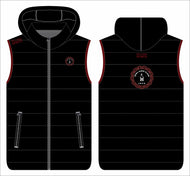 Gilet - Scoil Rince Elgar