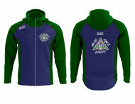 Hybrid Jacket - Scoil Rince Davitt