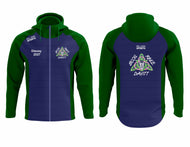 Hybrid Jacket - Scoil Rince Davitt - Paris 2027