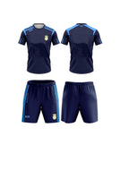 Sliabh a' Mhadra N.S. - 2pk Bundle - Shorts and T Shirt