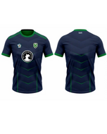 Training Jersey (Dads & Lads - Navy) - Stradbally GAA