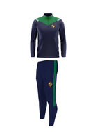 Ardscoil na Tríonóide - 2Pk Bundle - Quarter Zip and Tracksuit Bottoms