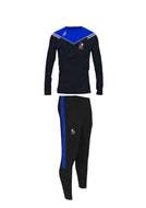 Clonaslee College - Crew Neck/Skinnies