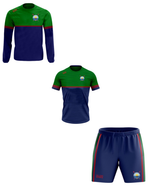 Kids Training Pack - Glen/Ballinskelligs Rowing Club