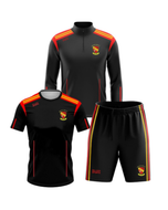 Kids Casual Pack - Ballycane Celtic FC