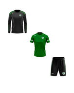 Kids Training Pack 2 - St. Anne's FC