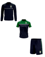 Training Pack 1 (Kids) - MKL Gaels