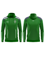 Hoodie - Stradbally GAA
