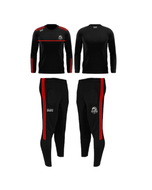 Crew Neck Pack (Kids) - Athy Archers Basketball Club
