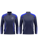 St Abbans NS - Quarter Zip