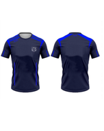 St Abbans NS - T- Shirt