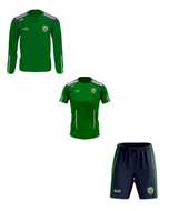 Kids Training Pack - Stradbally GAA