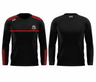 Crew Neck - Athy Archers BC