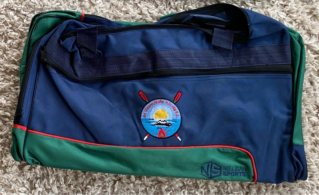 Gear Bag - Glen/Ballinskelligs Rowing Club