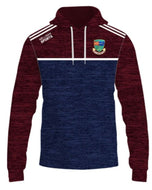 Hoodie - Athy Hurling Club