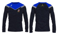 Crew Neck - Clonaslee College