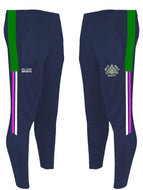 Skinnie Tracksuit Bottoms - Scoil Rince Davitt