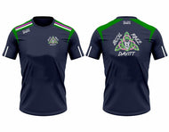 T-Shirt - Scoil Rince Davitt