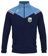 Quarter-Zip - Shanganamore NS