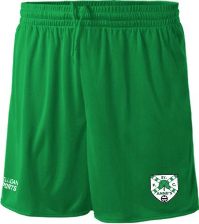 St Anne's FC Shorts