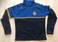 Quarter-Zip - St Joseph’s GAA
