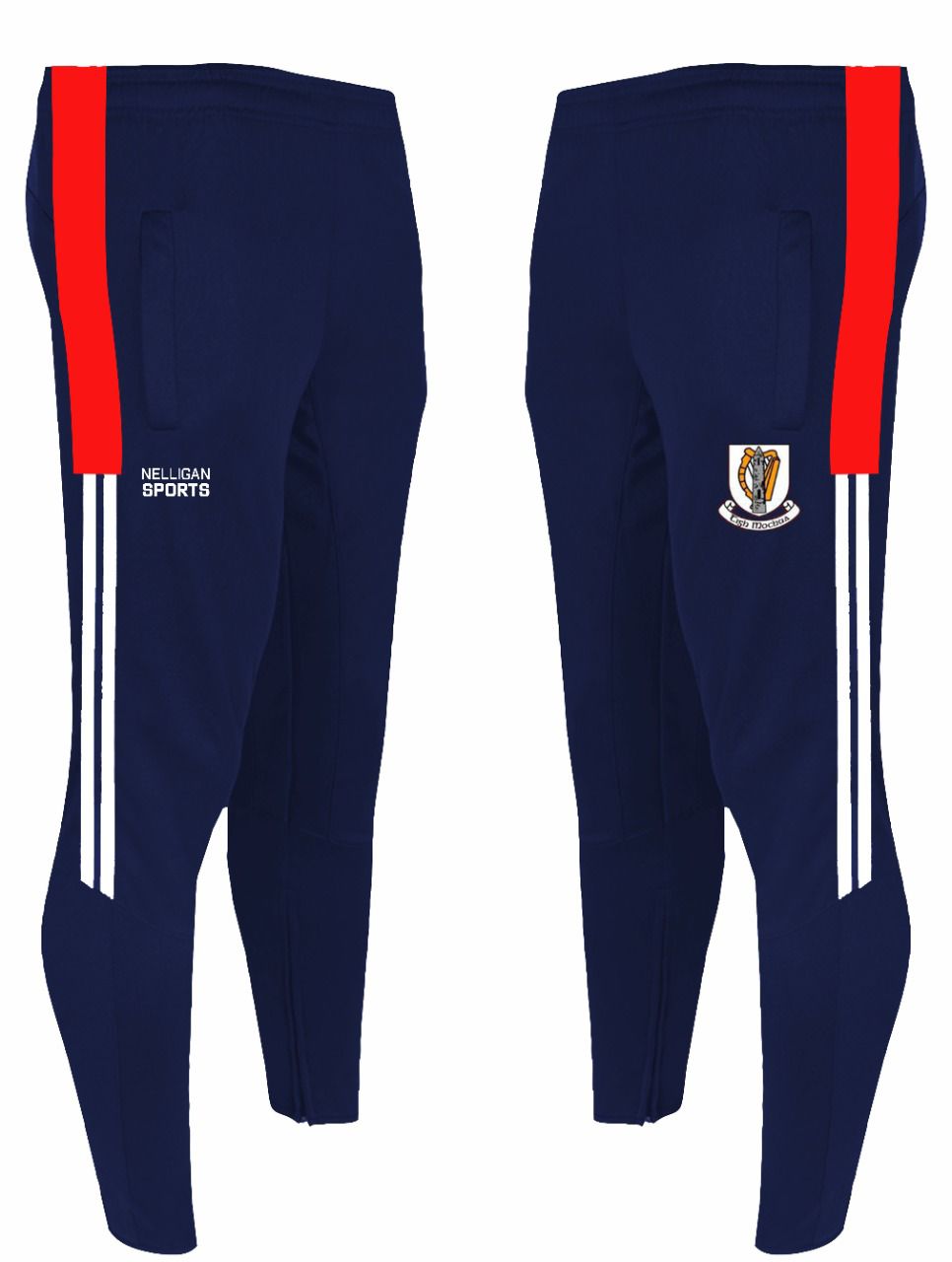 Gaa best sale tracksuit bottoms