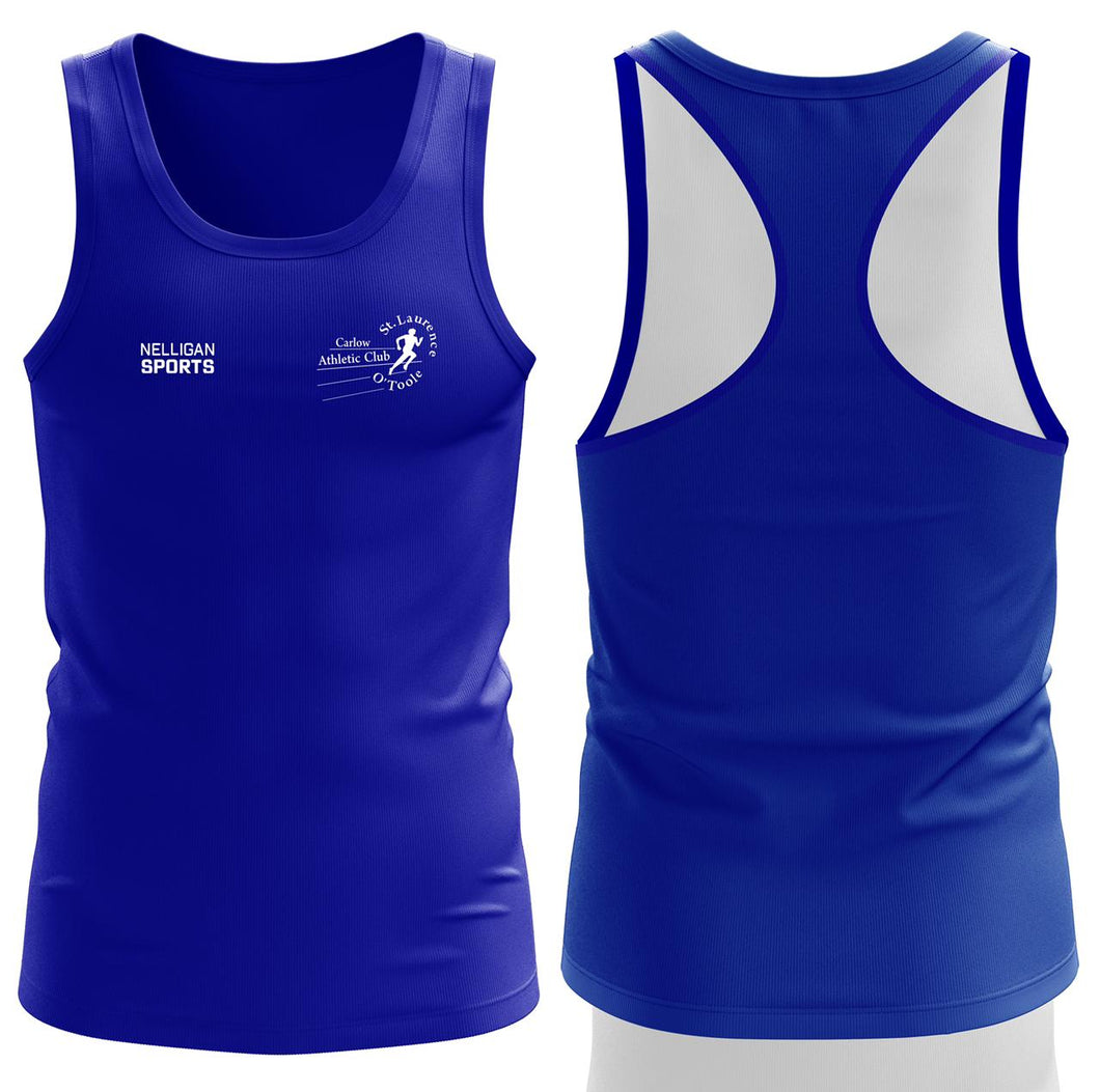 Tank Top - SLOT AC