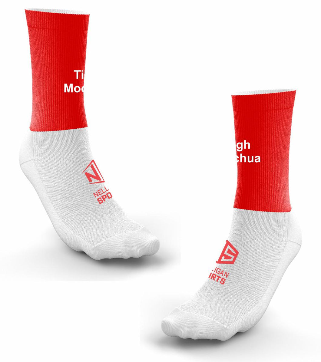 Timahoe Midi Socks