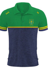 Load image into Gallery viewer, Polo Shirt - St Brigid&#39;s Blackwater
