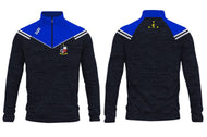 Quarter-Zip - Clonaslee College
