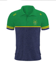 Load image into Gallery viewer, Polo Shirt - St Brigid&#39;s Blackwater
