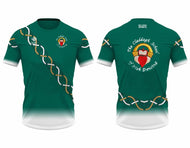 Jersey (regular fit) - Claddagh School of Irish Dancing