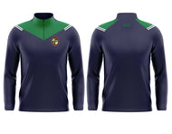 Quarter-Zip - Ardscoil na Tríonóide
